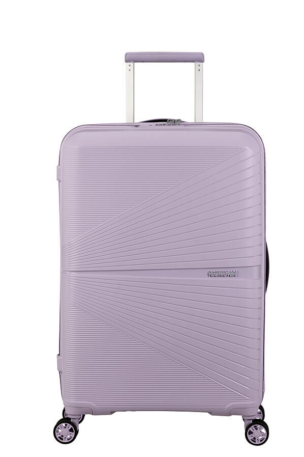 American Tourister - Airconic 77 cm - Resväska - Lila - L