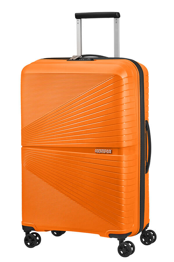 American Tourister - Airconic 77 cm - Resväska - Orange - L