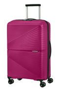 American Tourister - Airconic 77 cm - Resväska - Lila - L
