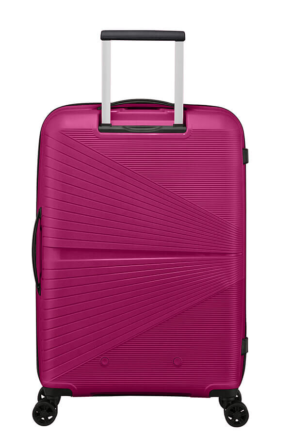 American Tourister - Airconic 67 cm - Resväska - Lila - M