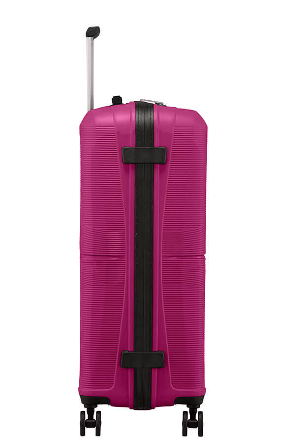 American Tourister - Airconic 67 cm - Resväska - Lila - M