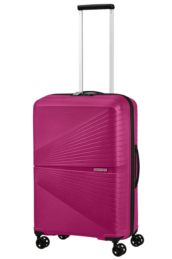 American Tourister - Airconic 67 cm - Resväska - Lila - M