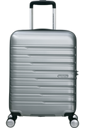 Flashline Kabinväska 55 CM #Färg_Sky Silver