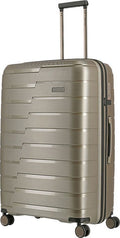 Air Base Trolley S Front Pocket Kabinväska #Färg_Champagne
