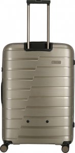 Air Base Trolley S Slim Kabinväska #Färg_Champagne