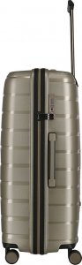 Air Base Trolley S Front Pocket Kabinväska #Färg_Champagne