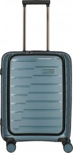 Air Base Trolley S Front Pocket Kabinväska #Färg_Isblå