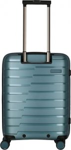 Air Base Trolley S Front Pocket Kabinväska #Färg_Isblå