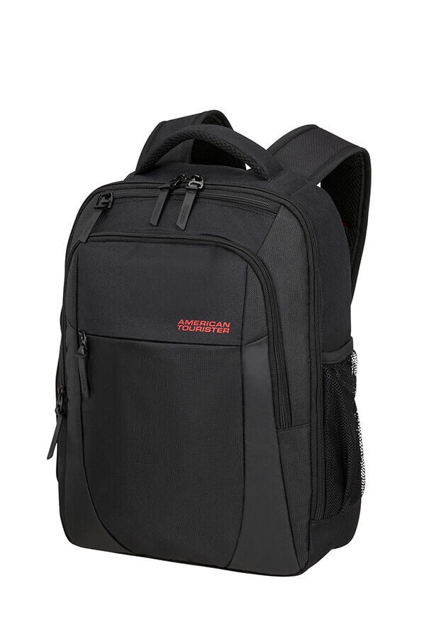 American Tourister - Urban Groove Laptopryggsäck - Svart - 15.6"