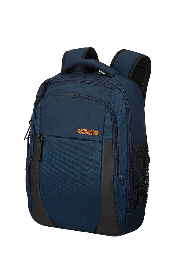 American Tourister - Urban Groove Laptopryggsäck - DARK NAVY - 15.6"