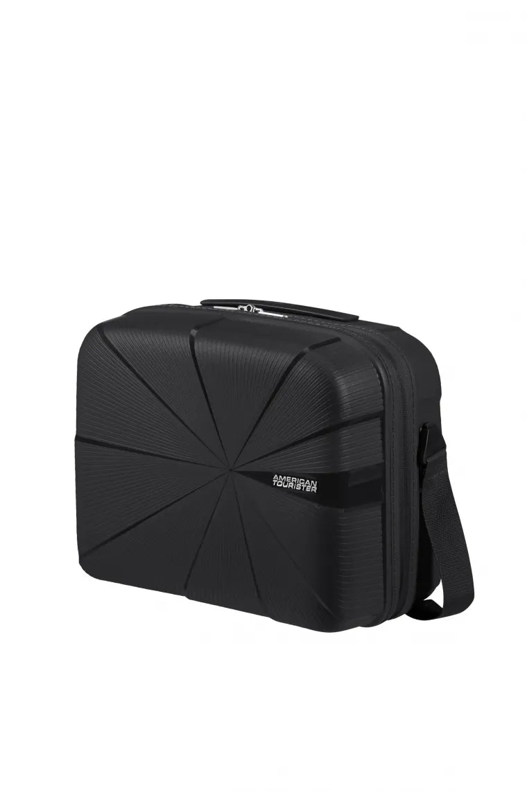 American Tourister - StarVibe Beauty Case - Necessär - Svart