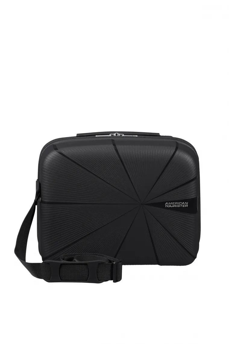 American Tourister - StarVibe Beauty Case - Necessär - Svart