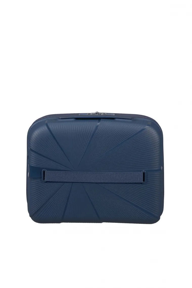 American Tourister - StarVibe Beauty Case - Necessär - Blå