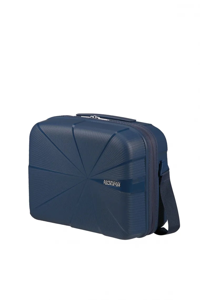 American Tourister - StarVibe Beauty Case - Necessär - Blå