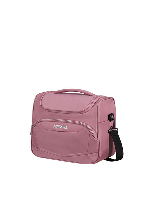 American Tourister - SummerRide - Necessär - Rosa