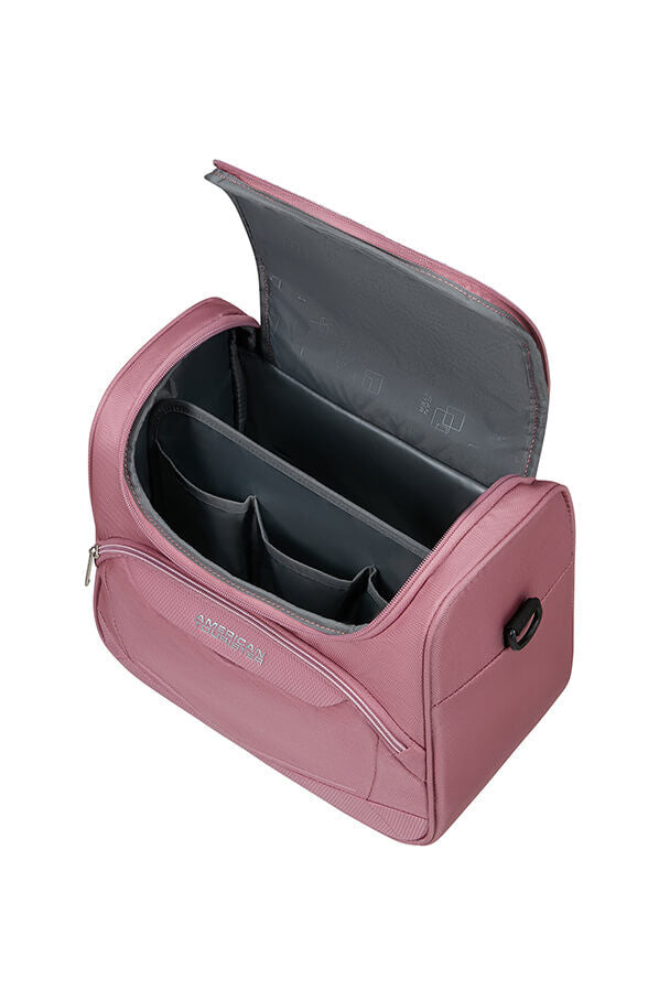 American Tourister - SummerRide - Necessär - Rosa