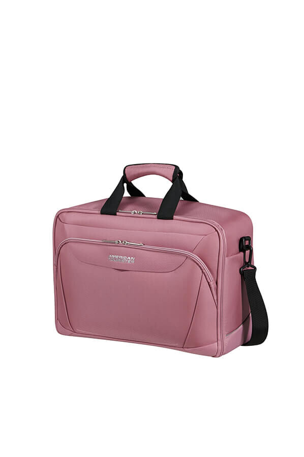 American Tourister - SummerRide 3-Way - Duffelväska - Rosa