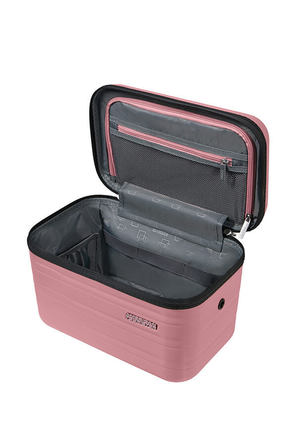 American Tourister - Flashline - Necessär - Rosa