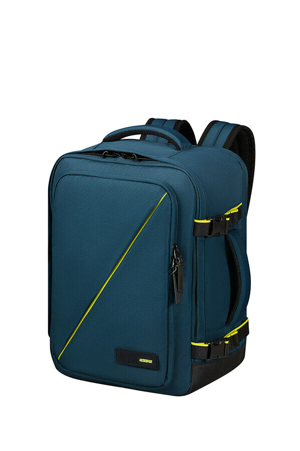 American Tourister - Take2cabin - Ryggsäck - Blå - L