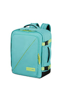 American Tourister - Take2cabin - Ryggsäck - Turkos - M