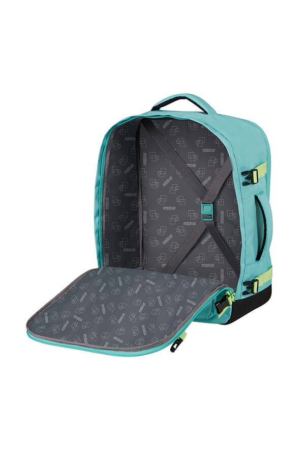 American Tourister - Take2cabin - Ryggsäck - Turkos - M