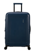 American Tourister - DashPop 77 cm - Resväska - Mörkblå - L