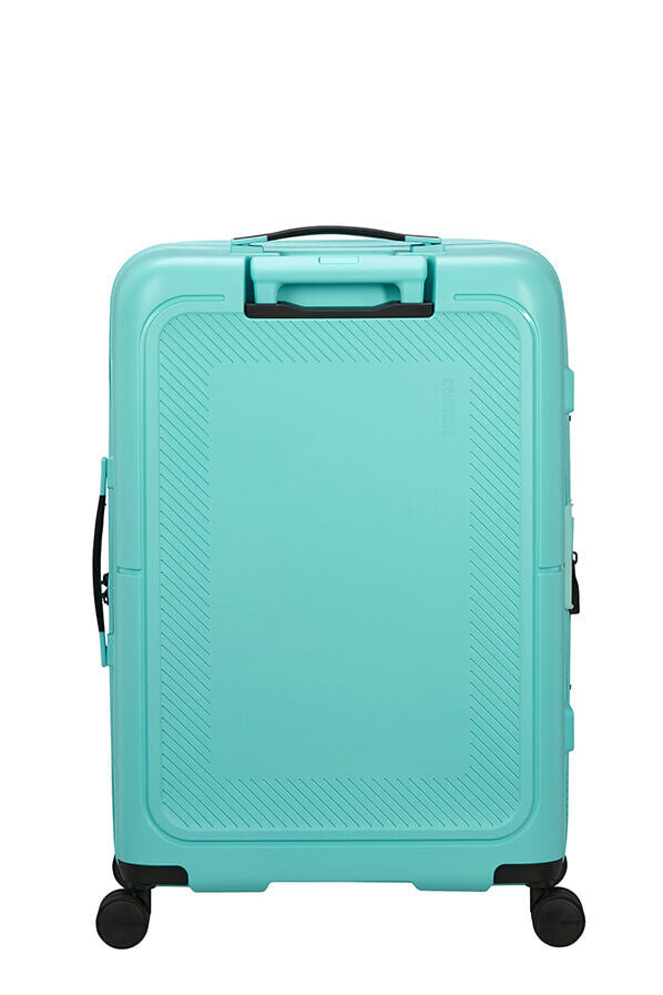 American Tourister - DashPop 77 cm - Resväska - Turkos - L