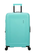 American Tourister - DashPop 77 cm - Resväska - Turkos - L