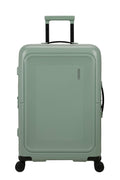 American Tourister - DashPop 77 cm - Resväska - Grön - L