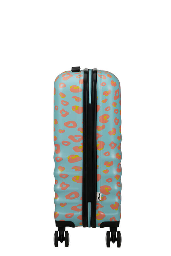 American Tourister - Disney Wavebreaker 55cm - Kabinväska - MINNIE PASTEL DOTS - S