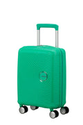 American Tourister - Soundbox Mini 47cm - Kabinväska - Grön - S MIni