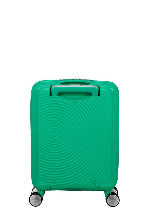 American Tourister - Soundbox Mini 47cm - Kabinväska - Grön - S MIni