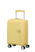 American Tourister - Soundbox Mini 47cm - Kabinväska - PASTEL YELLOW - S MIni