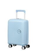 American Tourister - Soundbox Mini 47cm - Kabinväska - PASTEL BLUE - S MIni