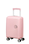 American Tourister - Soundbox Mini 47cm - Kabinväska - PASTEL PINK - S MIni
