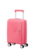 American Tourister - Soundbox Mini 47cm - Kabinväska - SUN KISSED CORAL - S MIni