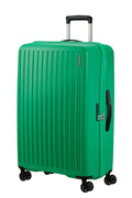 American Tourister - Rejoy 77 cm - Resväska - Grön  - L