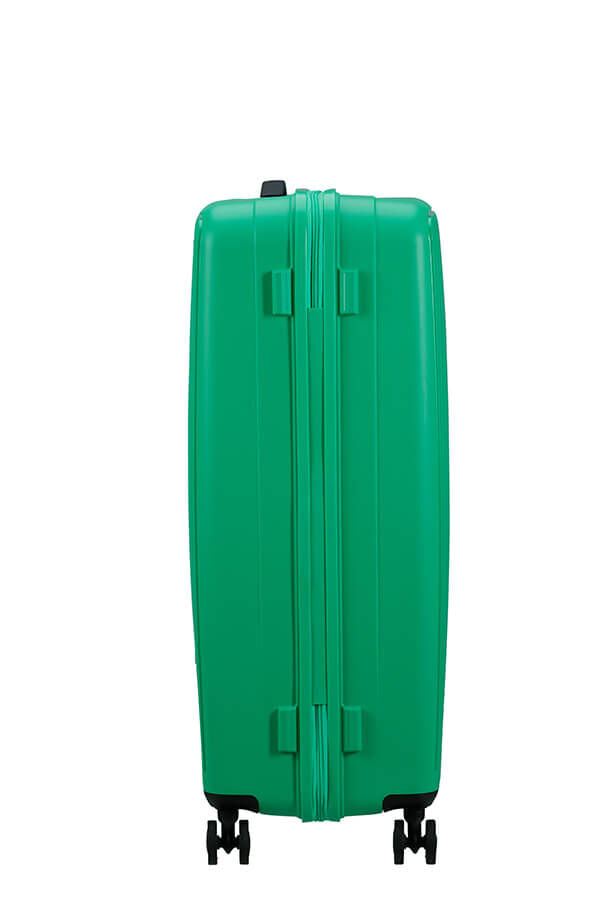 American Tourister - Rejoy 77 cm - Resväska - Grön  - L