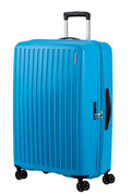American Tourister - Rejoy 77 cm - Resväska - Blå - L