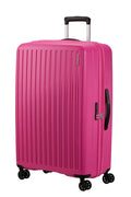 American Tourister - Rejoy 77 cm - Resväska - Rosa  - L