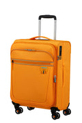 American Tourister - Aerospin - Kabinväska - Orange - S