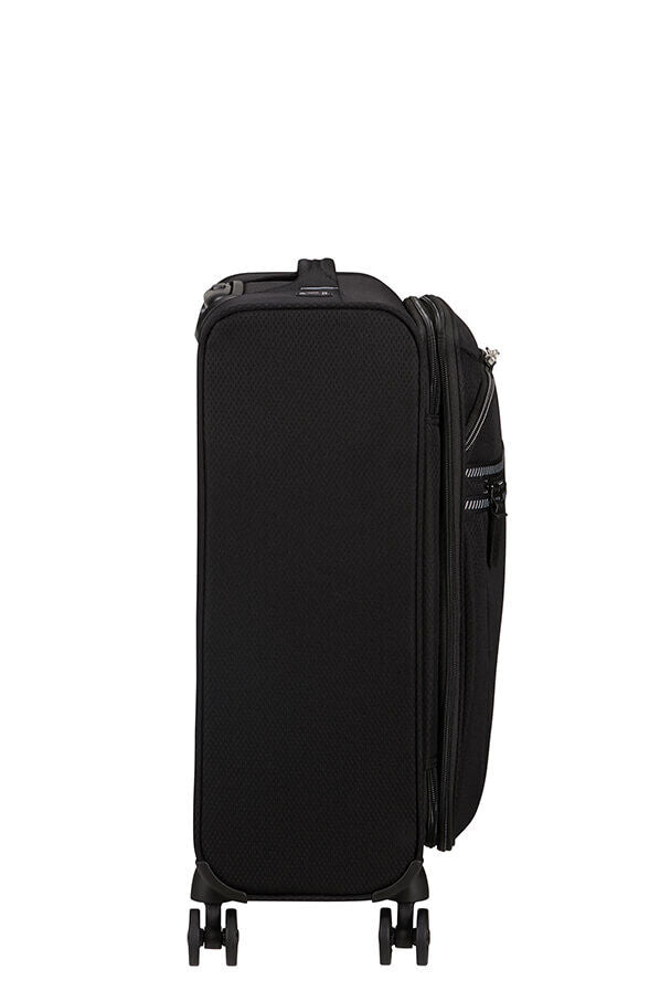 American Tourister - Aerospin - Kabinväska - Svart - S