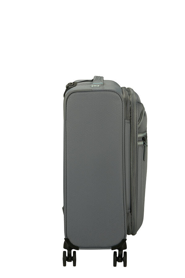 American Tourister - Aerospin - Kabinväska - Grå - S