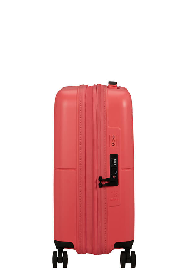 American Tourister - Dashpop Disney 55cm - Kabinväska -  Minnie Pop Letters - S