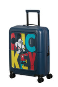 American Tourister - Dashpop Disney 55cm - Kabinväska -  MICKEY POP LETTERS - S