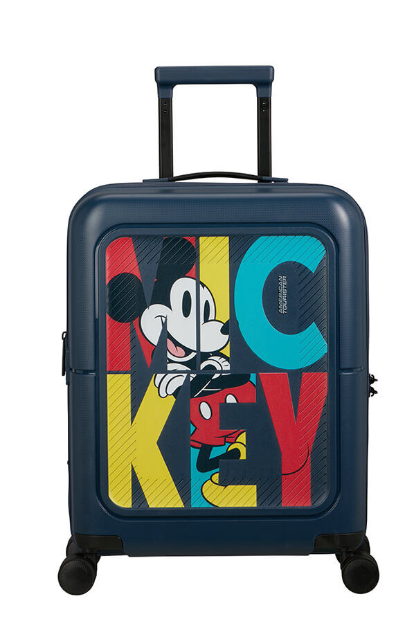 American Tourister - Dashpop Disney 55cm - Kabinväska -  MICKEY POP LETTERS - S