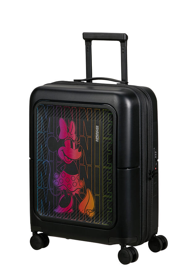 American Tourister - Dashpop Disney 55cm - Kabinväska -  MINNIE NEON GRADIENT - S