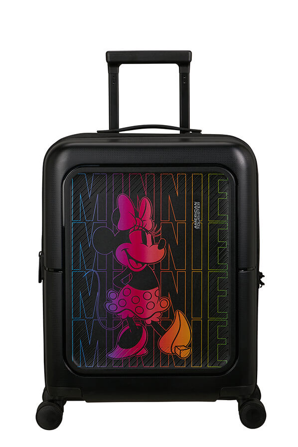 American Tourister - Dashpop Disney 55cm - Kabinväska -  MINNIE NEON GRADIENT - S