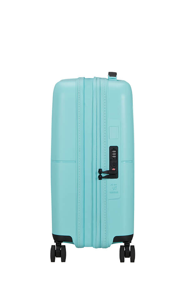 American Tourister - Dashpop Disney 55cm - Kabinväska -  STICH FLOWER - S