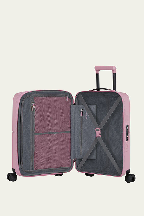 American Tourister - Dashpop Disney 55cm - Kabinväska -  MINNIE BUBBLES - S